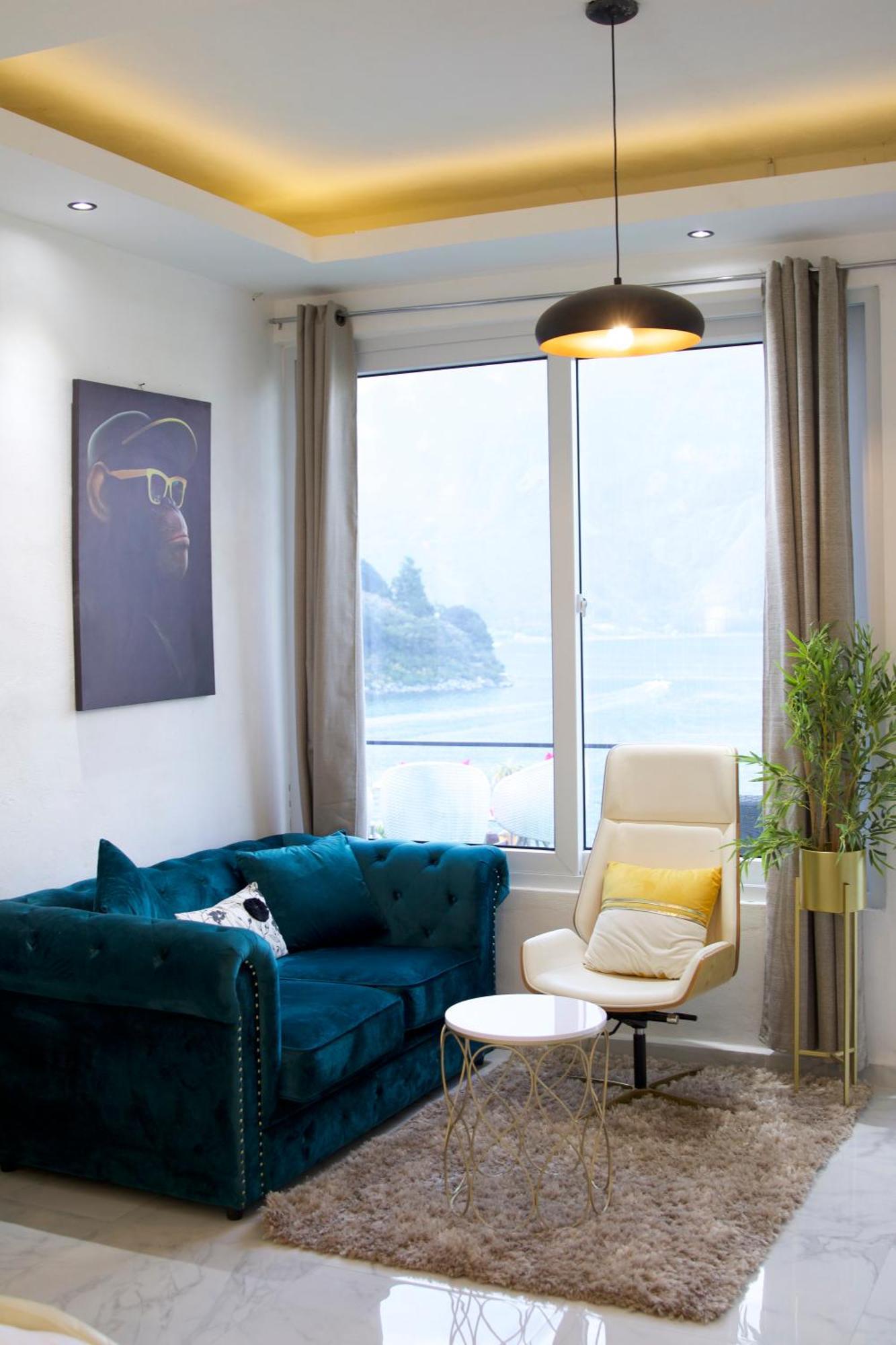 Luxury Atitlan Suites 산 페드로 라 라구나 외부 사진