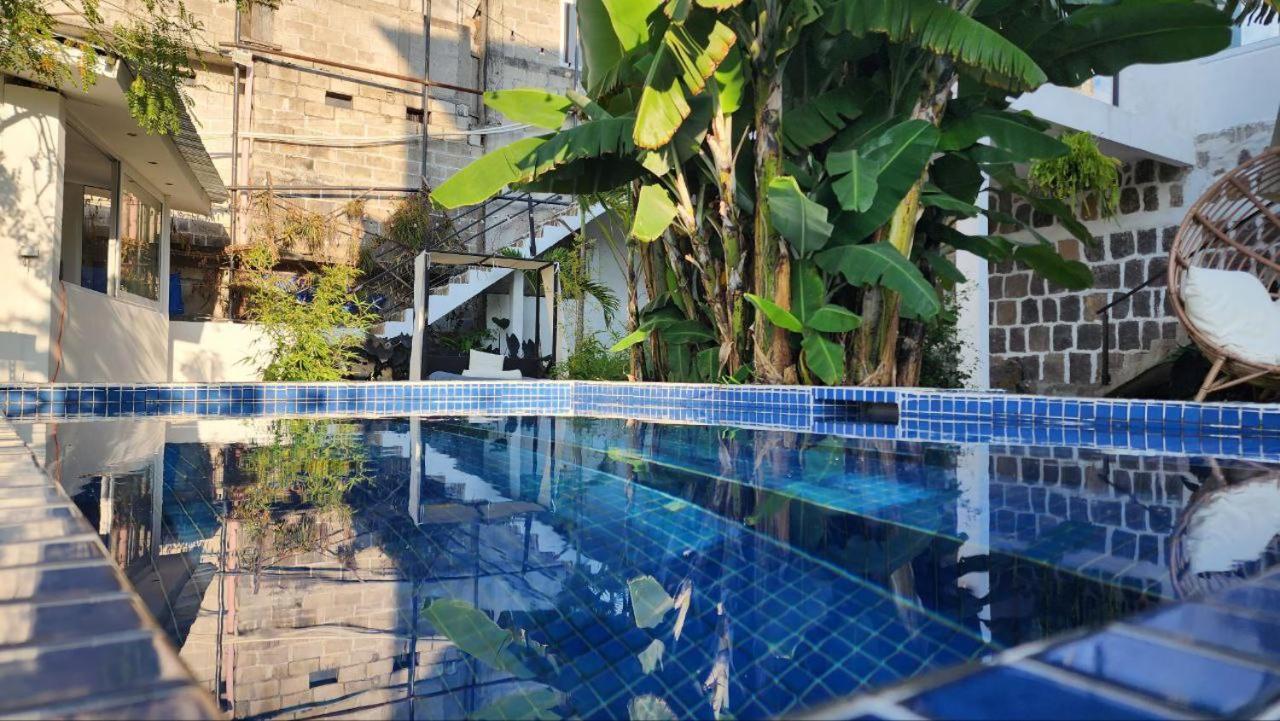Luxury Atitlan Suites 산 페드로 라 라구나 외부 사진