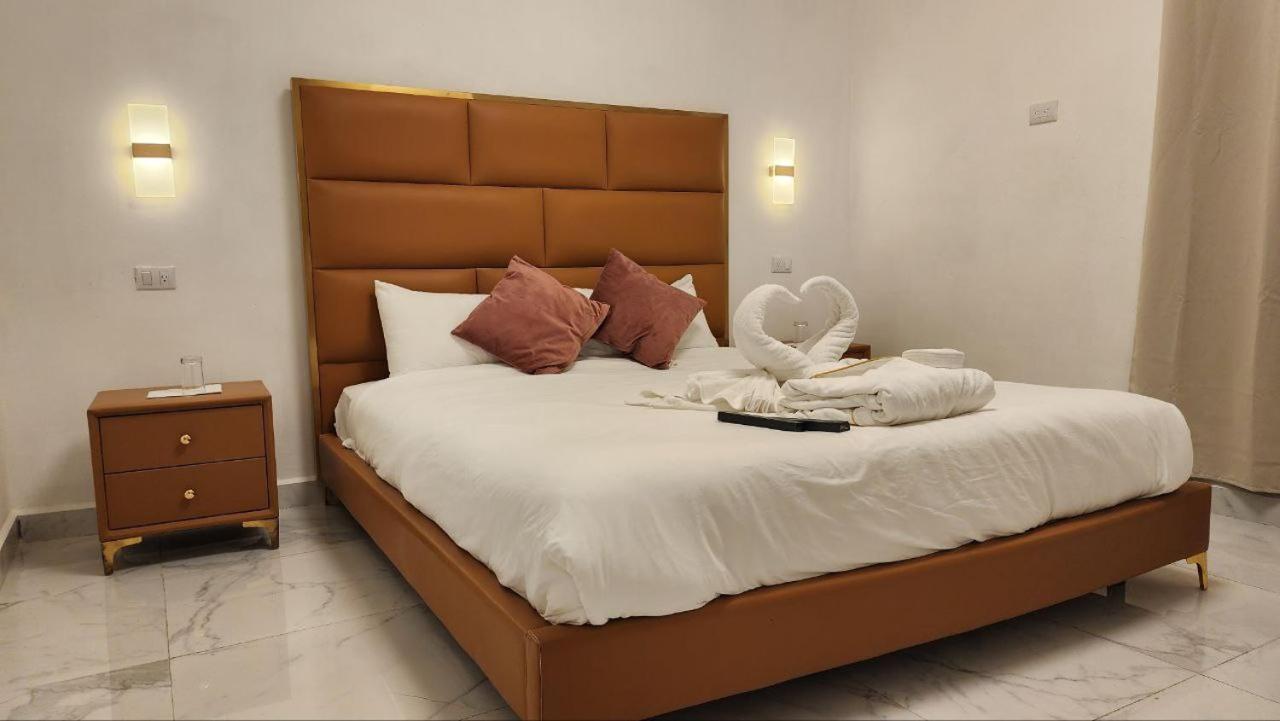 Luxury Atitlan Suites 산 페드로 라 라구나 외부 사진