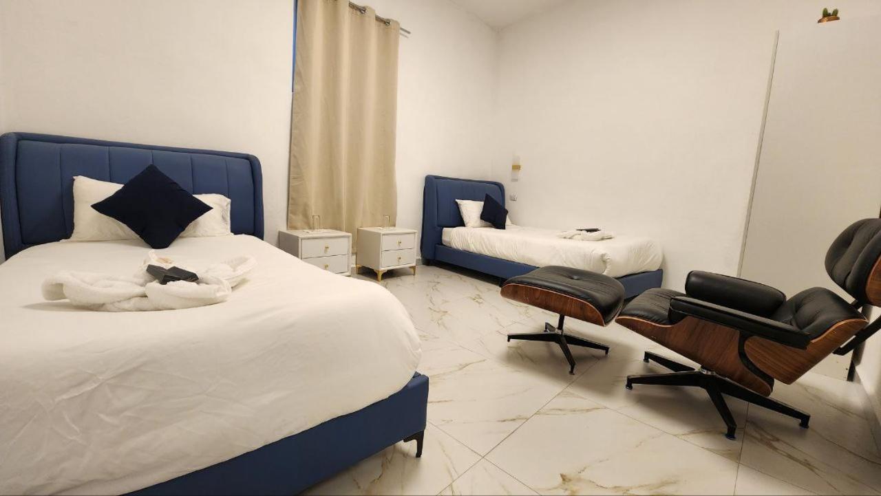 Luxury Atitlan Suites 산 페드로 라 라구나 외부 사진