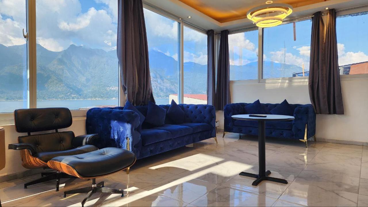 Luxury Atitlan Suites 산 페드로 라 라구나 외부 사진