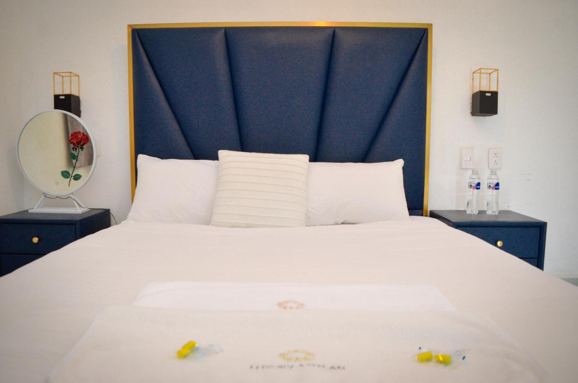 Luxury Atitlan Suites 산 페드로 라 라구나 외부 사진
