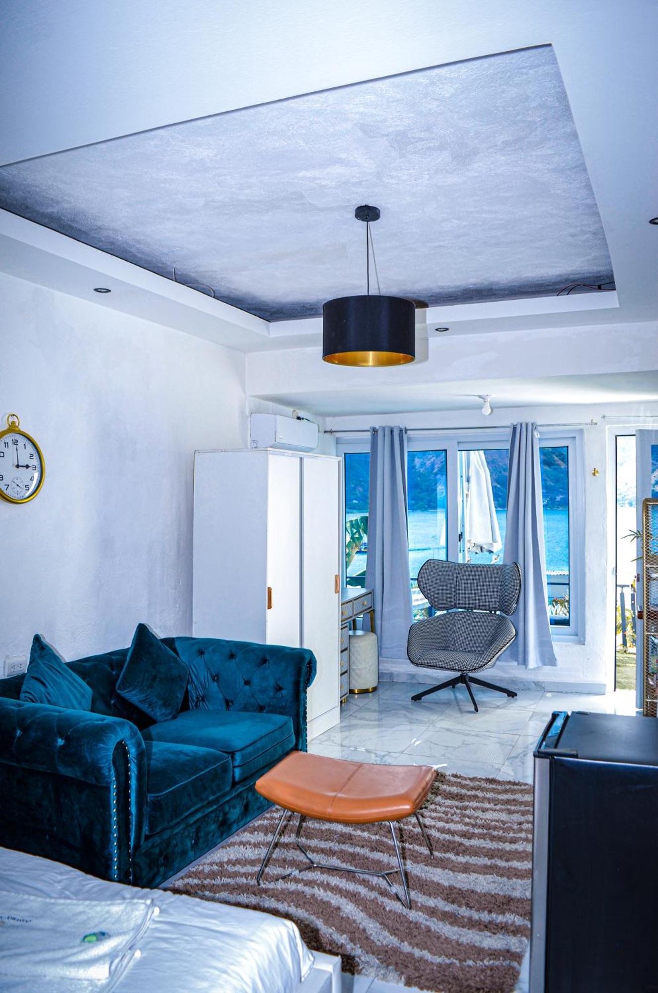 Luxury Atitlan Suites 산 페드로 라 라구나 외부 사진