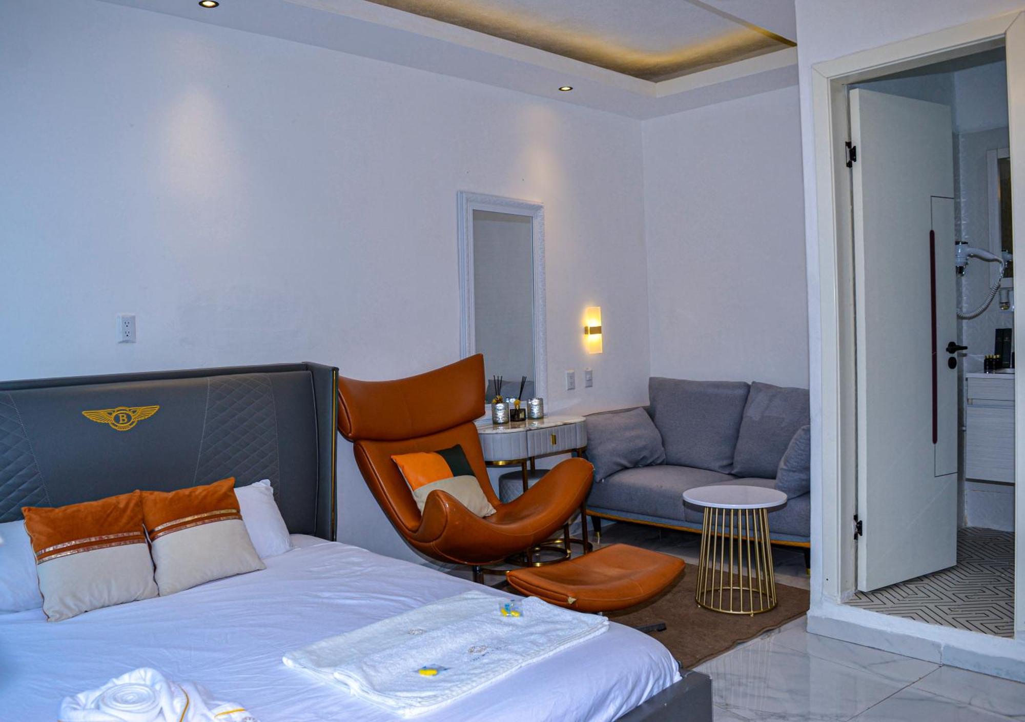 Luxury Atitlan Suites 산 페드로 라 라구나 외부 사진